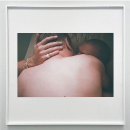 Paul KNIGHT's portrait Untitled (Chamber Music)