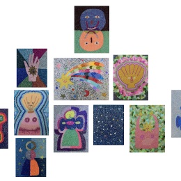 ADAMS Abundance artwork