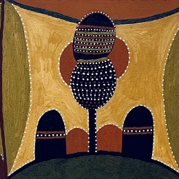 Rosemary Daylight's Untitled, 2009