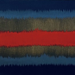Ben Pushman's Scar # I4, 2002