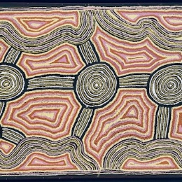 Mary Gibson's Taninya, 2004