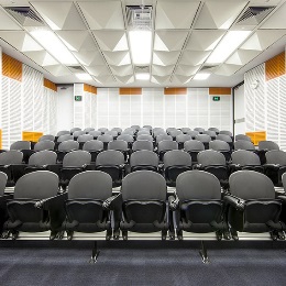 Biological Sciences Lecture Theatre