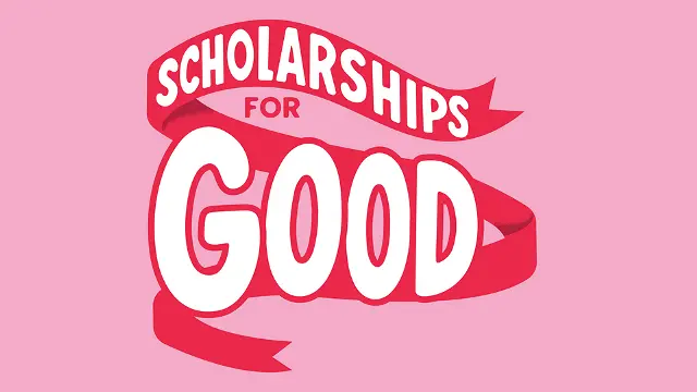 brighter futures scholarship graphic logo