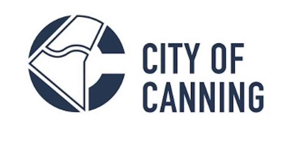 city of canning logo