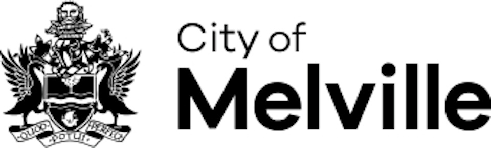 City of melville logo