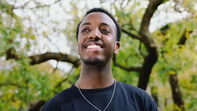 Dan headshot