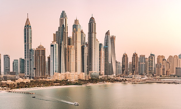 Dubai