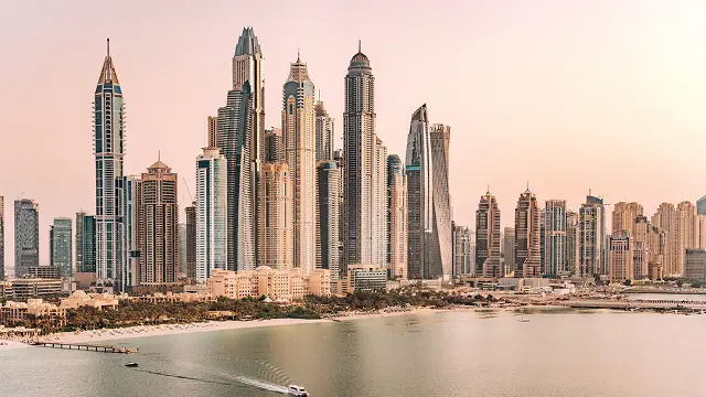 Dubai