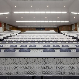 ECL1 Lecture Theatre