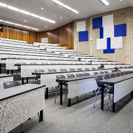 ECL2 Lecture Theatre