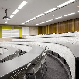 ECL3 Lecture Theatre