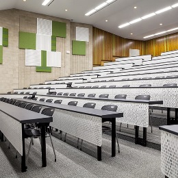 ECL4 Lecture Theatre