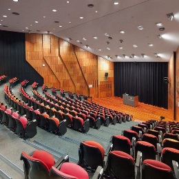 Kim Beazley Lecture Theatre