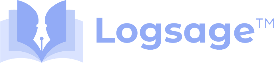 Logo of Logsage