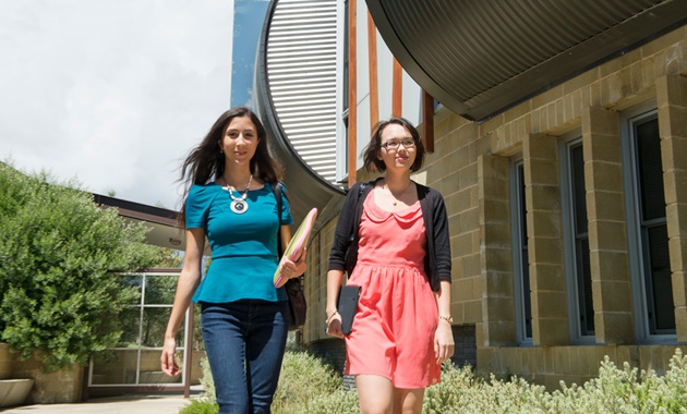 Mandurah Campus