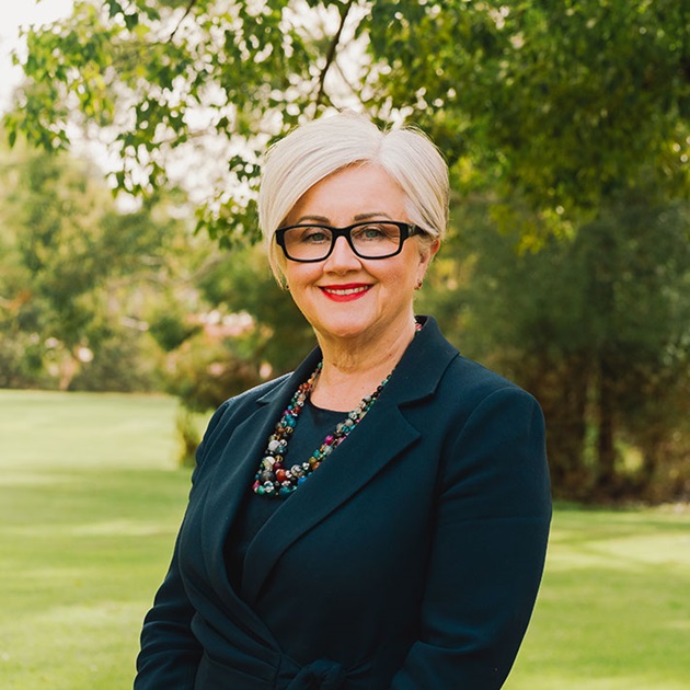 Profile picture of Sharon Russel