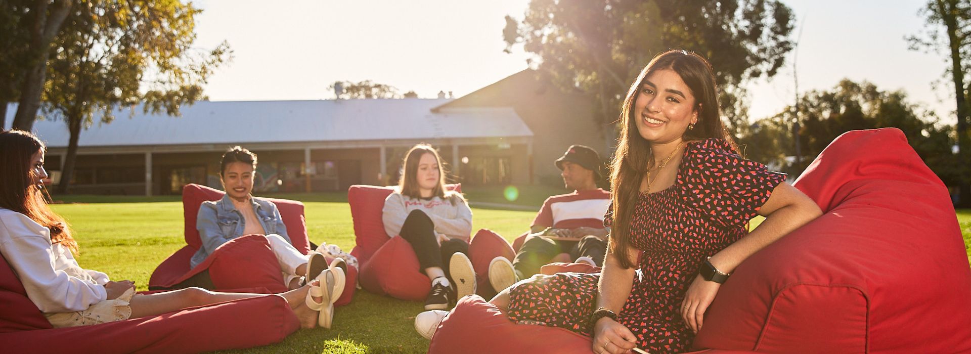 Your brighter future at Murdoch University