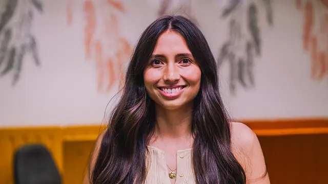 Murdoch University allied health student