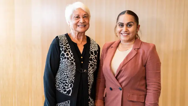 Alumni of Murdoch University