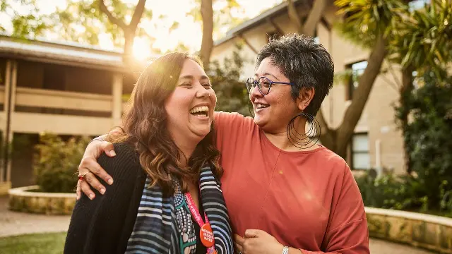 The career success journeys from our alumni