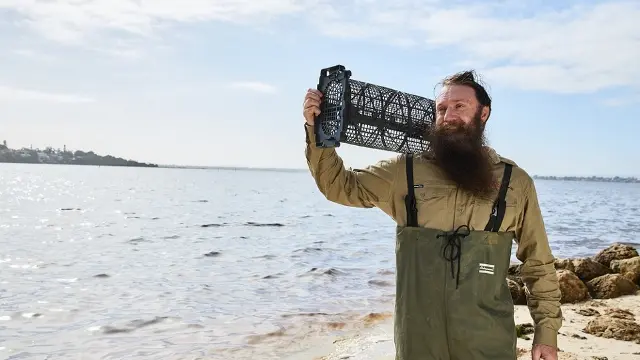 Research being done at Murdoch University