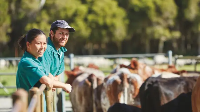 AgScience Students