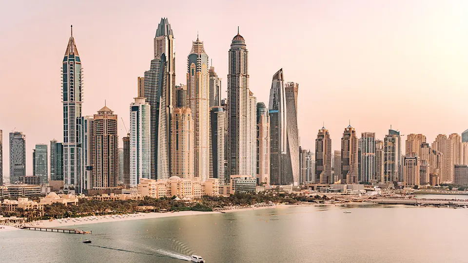 Dubai