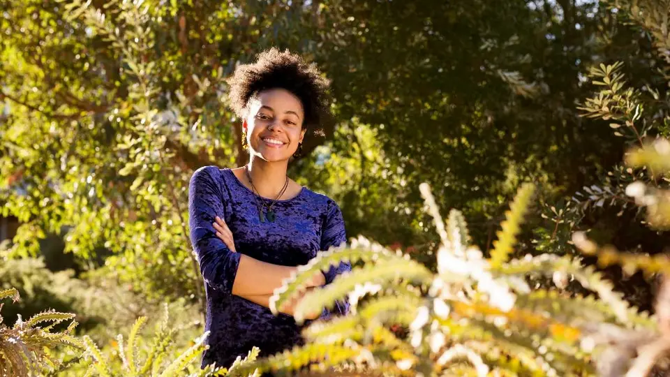 Environmental and Conservation - Lead form image