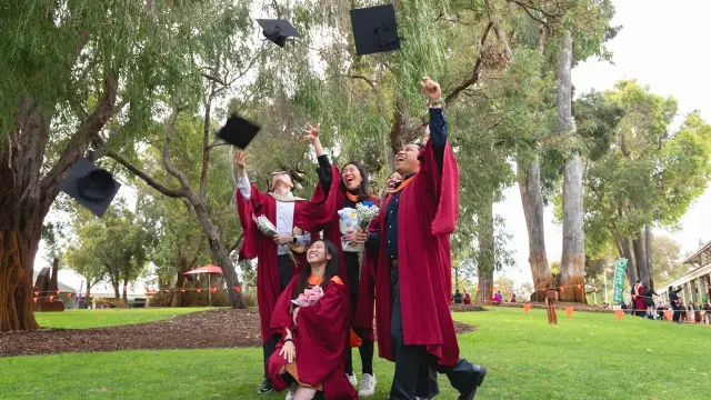 graduation image