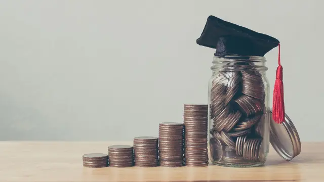 Scholarship payments