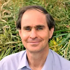 Professor Giles Hardy