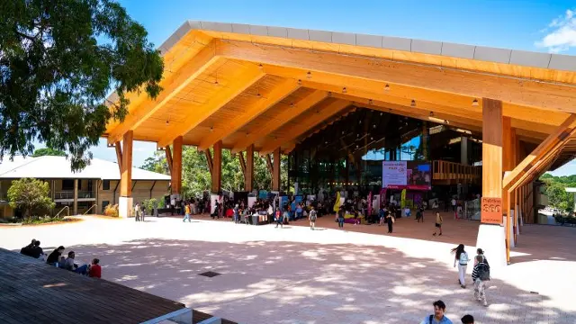 Career Fair Boola Katitjin