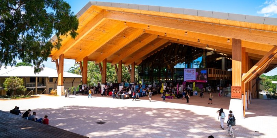 Career Fair Boola Katitjin