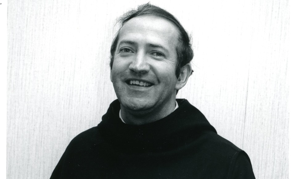 Francis Byrne