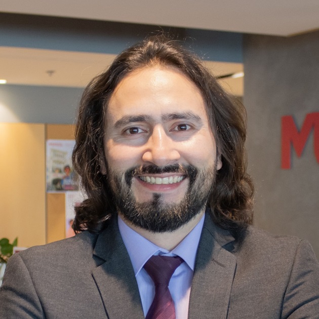 Gabriel Torres