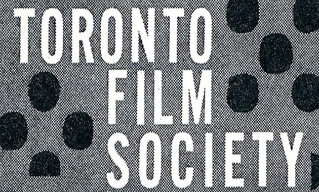 Toronto Film Society logo