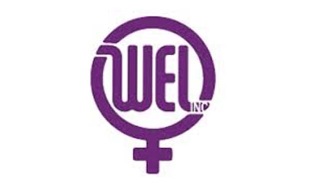 WEL logo