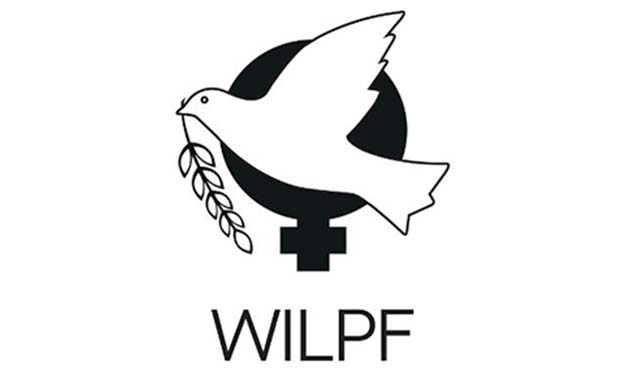 WILPF logo