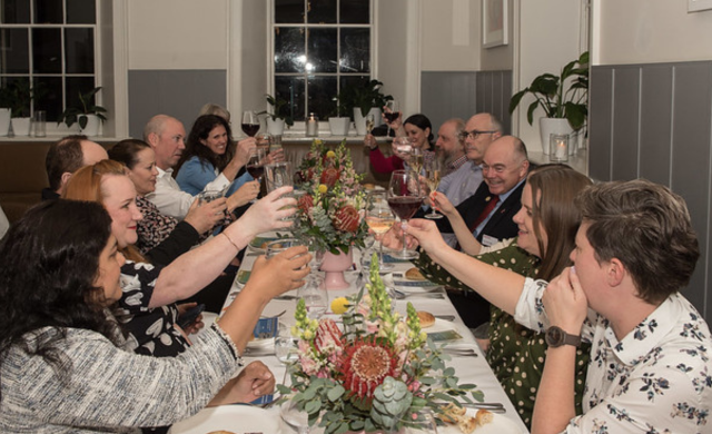 Adelaide Alumni Network