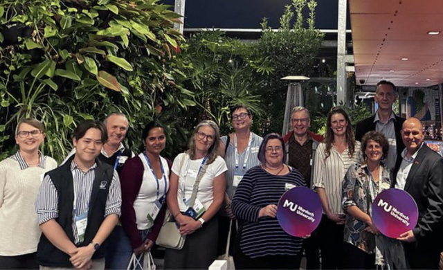 Brisbane Alumni Network