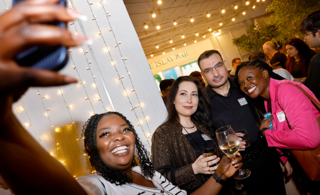 Dubai Alumni Network 26