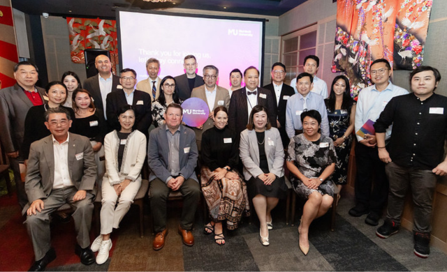 Alumni Network HK