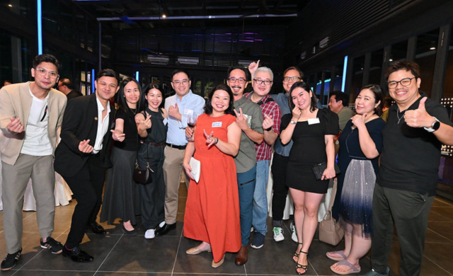 Malaysia Alumni Network 25
