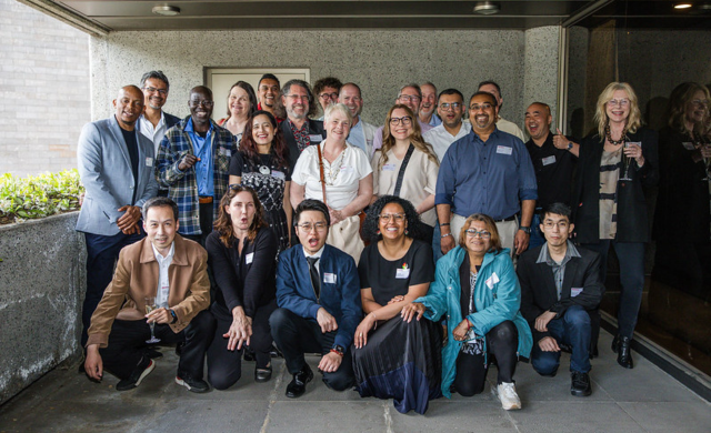 Melbourne Alumni Network