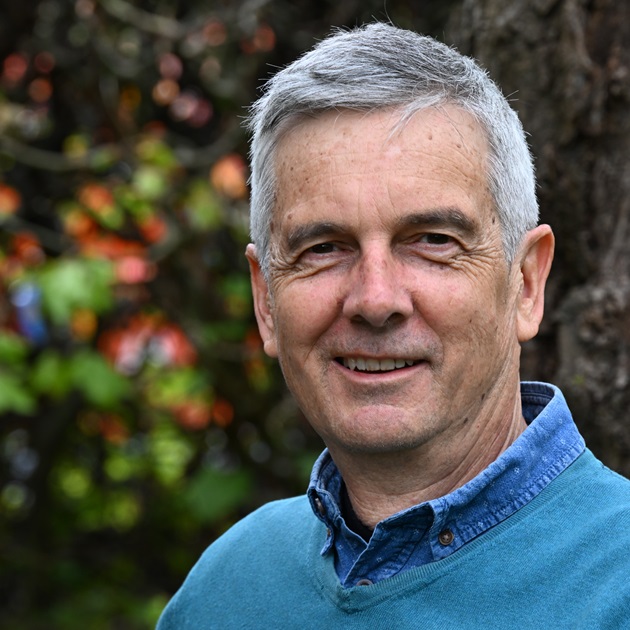 Professor Philip Poole FRS