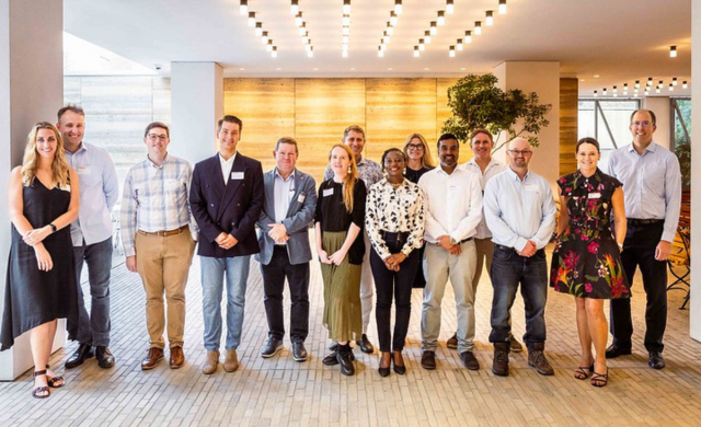UK Alumni Network