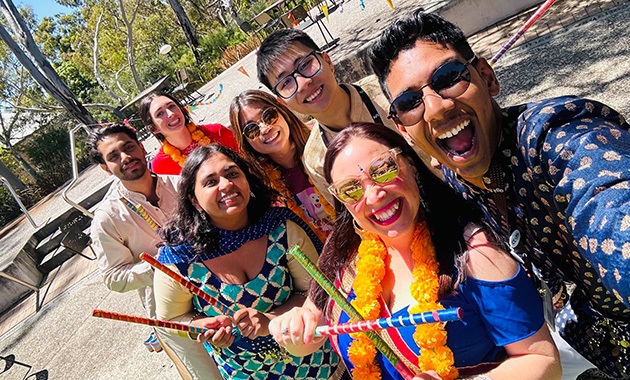 diwali group
