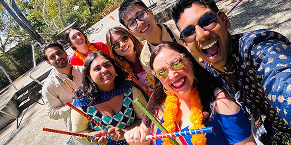 diwali group