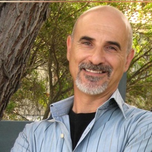 image of Dr Phil Arena