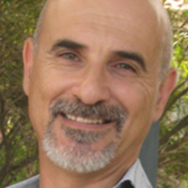 image of Dr Phil Arena